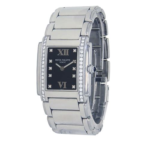 patek philippe pre owned ladies|Patek Philippe twenty 4 price.